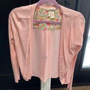 Matilda Jane Cardigan